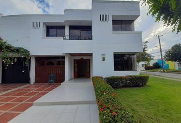 Casa en  La Castellana, Montería