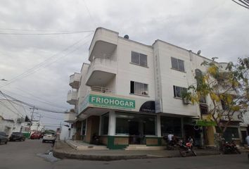 Apartamento en  El Centro, Montería