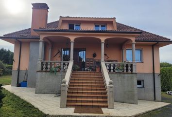 Chalet en  Mesia, Coruña (a) Provincia