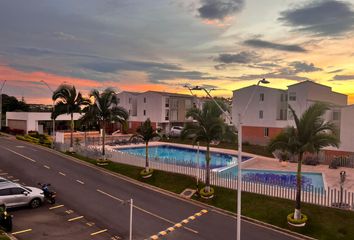 Apartamento en  Los Corales, Pereira