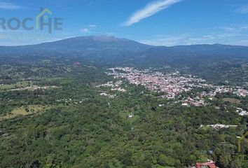 Lote de Terreno en  Xico, Veracruz