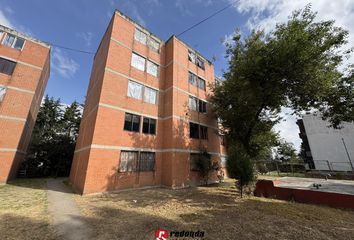 Departamento en  Santa María De Guadalupe La Quebrada, Cuautitlán Izcalli