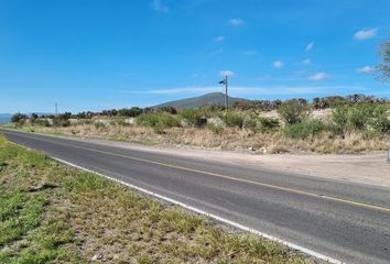 Lote de Terreno en  Cumbres Del Cimatario, Huimilpan