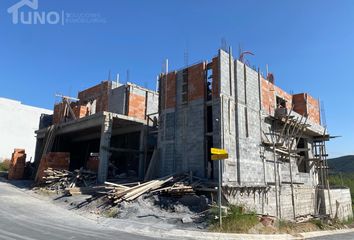 Casa en  Rincón De Sierra Alta, Monterrey