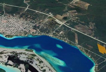 Lote de Terreno en  Bacalar, Bacalar, Bacalar, Quintana Roo