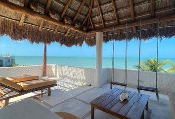 Casa en  Isla De Holbox, Lázaro Cárdenas, Quintana Roo