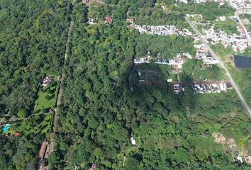 Lote de Terreno en  Xico, Veracruz