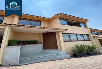 Casa en  Memetla, Cuajimalpa De Morelos