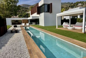 Chalet en  Benalmadena, Málaga Provincia