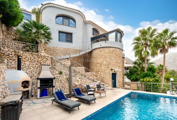 Chalet en  Calp/calpe, Alicante Provincia