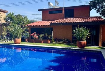 Casa en condominio en  Ahuatepec, Cuernavaca, Morelos