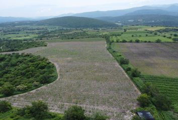 Lote de Terreno en  Pueblo Tequesquitengo, Jojutla