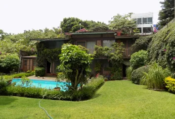 Casa en  Hacienda Tétela, Cuernavaca, Morelos