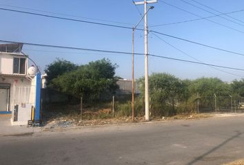 Lote de Terreno en  Valle Del Pedregal, Apodaca