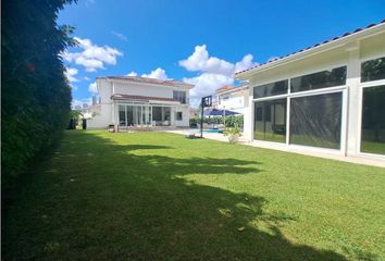 Casa en  Santa María, Ciudad De Panamá