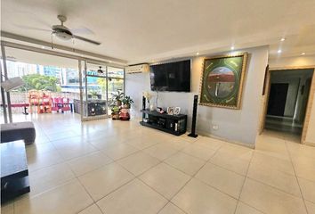 Apartamento en  El Cangrejo, Ciudad De Panamá