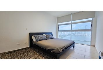 Apartamento en  El Cangrejo, Ciudad De Panamá