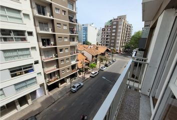 Departamento en  Plaza Mitre, Mar Del Plata