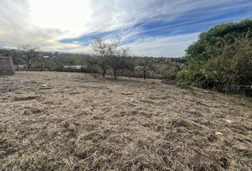 Terrenos en  Santa Rosa De Calamuchita, Córdoba