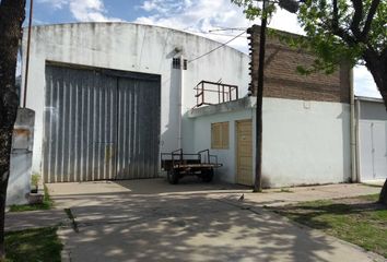 Galpónes/Bodegas en  Avellaneda, Santa Fe Provincia