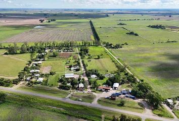 Terrenos en  San Justo, Santa Fe