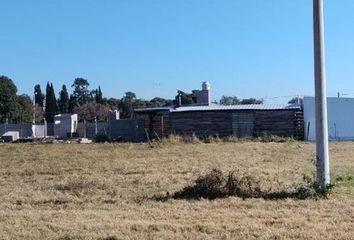 Terrenos en  Berna, Santa Fe