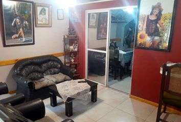 Departamento en  San Justo, Santa Fe