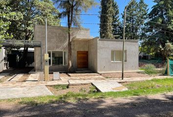 Casa en  Maipú, Mendoza