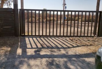 Terrenos en  Costa De Araujo, Mendoza