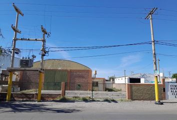 Galpónes/Bodegas en  San Juan, San Juan