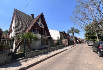 Casa en  Ciudad Jardín Lomas Del Palomar, Tres De Febrero