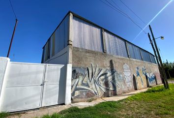 Galpónes/Bodegas en  Libertad, Partido De Merlo