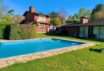 Casa en  Parque Leloir, Partido De Ituzaingó