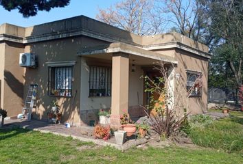 Casa en  Longchamps, Partido De Almirante Brown