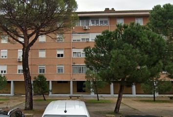 Piso en  Alcalá De Henares, Madrid Provincia