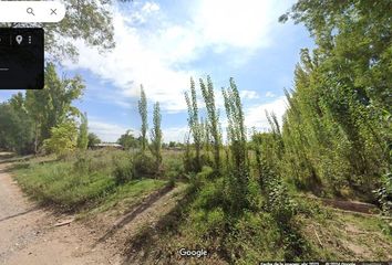 Terrenos en  Maipú, Mendoza