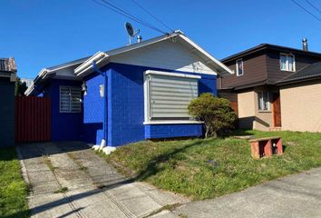 Casa en  Puerto Montt, Llanquihue