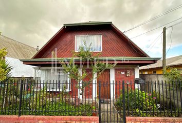 Casa en  Concepción, Concepción