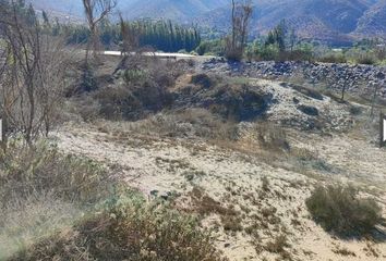 Parcela en  Vicuña, Elqui