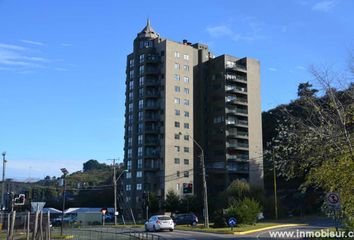 Departamento en  Puerto Montt, Llanquihue