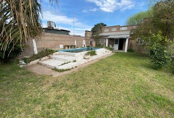 Casa en  Arroyo Aguiar, Santa Fe