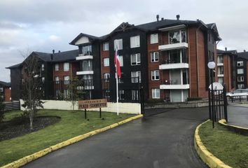 Departamento en  Puerto Varas, Llanquihue