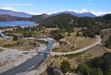 Parcela en  Río Ibáñez, General Carrera