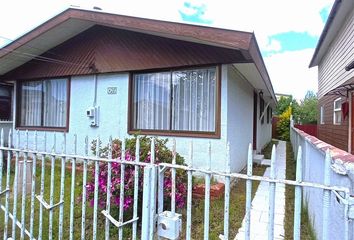 Casa en  Temuco, Cautín