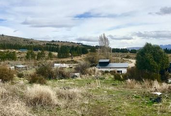 Terrenos en  Dina Huapi, Río Negro