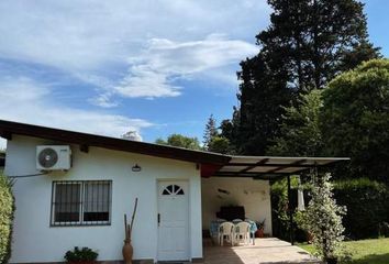 Casa en  Villa General Belgrano, Córdoba