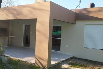 Casa en  La Unión, Partido De Ezeiza