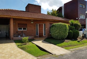 Casa en  El Venado I, Esteban Echeverría