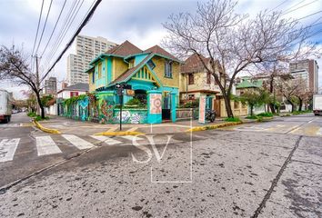 Casa en  Ñuñoa, Provincia De Santiago