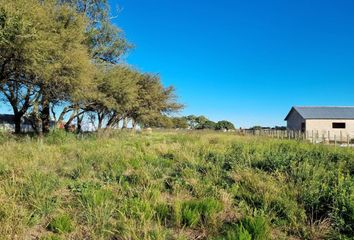 Terrenos en  Ataliva Roca, La Pampa